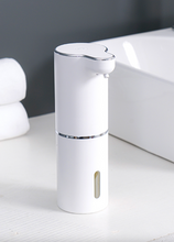 Load image into Gallery viewer, Automatic foaming soap dispenser