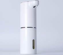 Load image into Gallery viewer, Automatic foaming soap dispenser