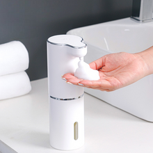 Load image into Gallery viewer, Automatic foaming soap dispenser