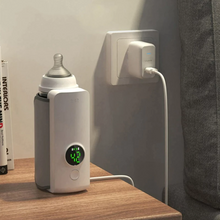 Load image into Gallery viewer, Universal PRO USB Bottle Warmer