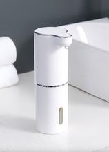 Load image into Gallery viewer, Automatic foaming soap dispenser
