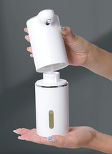 Load image into Gallery viewer, Automatic foaming soap dispenser
