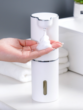 Load image into Gallery viewer, Automatic foaming soap dispenser
