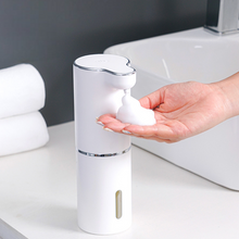 Load image into Gallery viewer, Automatic foaming soap dispenser
